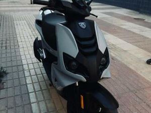 PEUGEOT - SPEEDFIGTH 49 CC