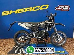 SHERCO - 50 SM RS
