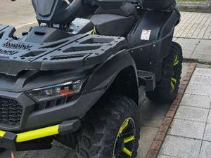 TGB BLADE 1000 MAX ABS TOURING T3