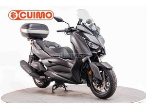 YAMAHA - XMAX 400