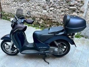 APRILIA SCARABEO 250 GT