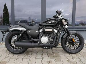 BENDA CHINCHILLA / ROCK 125 - NEU - ALLE FARBEN