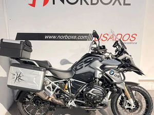 BMW R 1200 GS