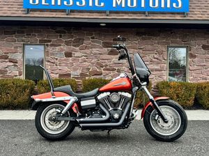2011 DYNA® FAT BOB®