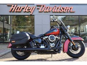 HARLEY-DAVIDSON SOFTAIL FLHC HERITAGE CLASSIC FOR SALE IN GUILDFORD
