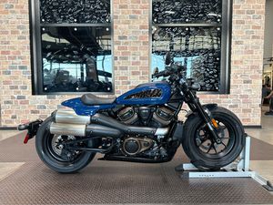 2022 SPORTSTER® S