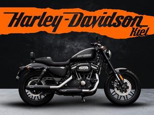 HARLEY-DAVIDSON XL1200CX SPORTSTER ROADSTER - PENZL V2 -