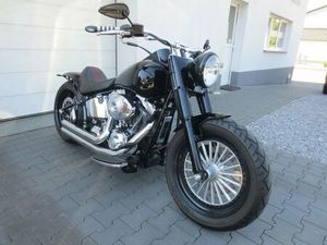 HARLEY-DAVIDSON FAT BOY SCREAMIN EAGLE | CUSTOM | RICK'S | 260ER