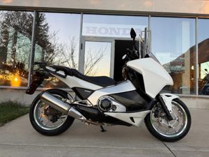 HONDA INTEGRA 2013 ABS 2 BROQ →