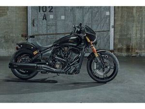 INDIAN 101 SCOUT MODELL2026