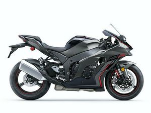 2022 KAWASAKI NINJA® ZX™-10R ABS