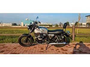 MOTO GUZZI V7 II SPECIAL