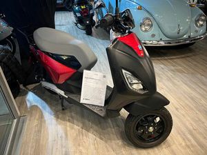 PIAGGIO ONE 60 KM/H ACTIVE ELEKTRO