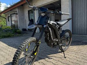 SUR-RON LIGHTBEE L1E 2024 VOLTHEADS EDITION