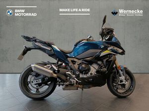 BMW S 1000 XR - STYLE SPORT