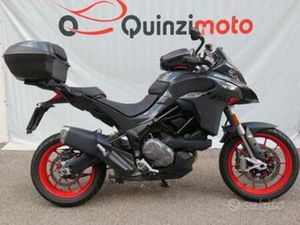 DUCATI MULTISTRADA V2 S