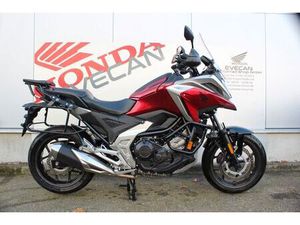 HONDA NC750XA *ZUBEHÖR*