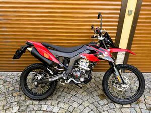 APRILIA RX 125