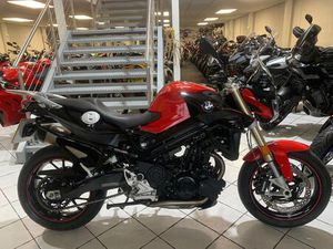 BMW F 800 R EURO 4 798 CC