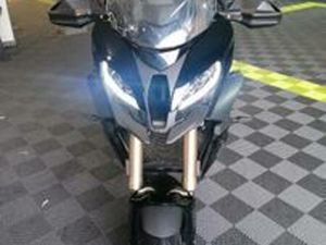 BMW S 1000 XR