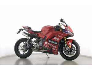 PANIGALE V2 S MOTO GP