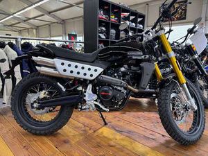 FANTIC CABALLERO 125