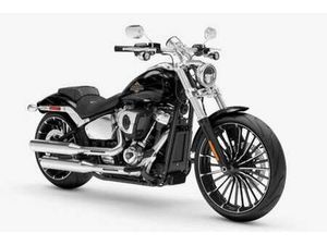 CRUISER - BREAKOUT 117