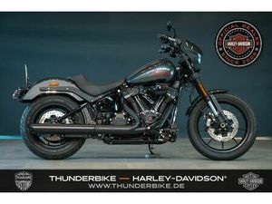 HARLEY-DAVIDSON - SOFTAIL FLXRS LOW RIDER S