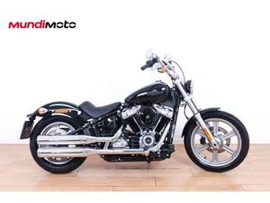 HARLEY DAVIDSON SOFTAIL STANDARD 107 - MUNDIMOTO