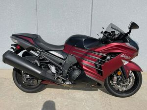 2025 KAWASAKI NINJA ZX-14R ABS