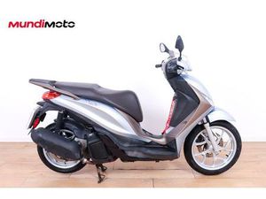 PIAGGIO MEDLEY 125 - MUNDIMOTO