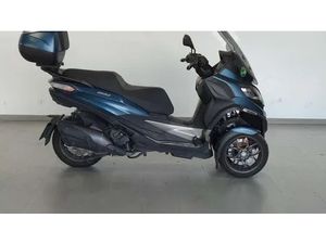 PIAGGIO MP3 530 HPE EXCLUSIVE (45 CV)