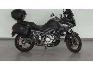 SUZUKI V-STROM DL650 (67 CV)