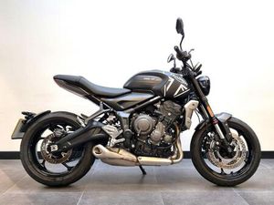 TRIUMPH TRIDENT 660 X-RING EURO 5 660 CC