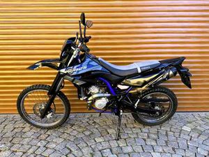 YAMAHA WR 125 R