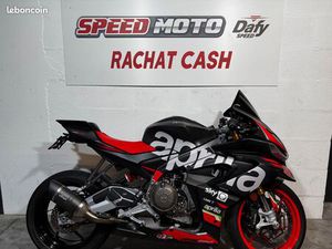 APRILIA RS 660 35KW 35 KW A2