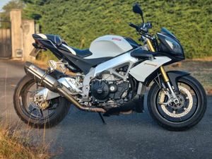 APRILIA TUONO V4 APRC