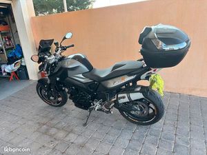 A VENDRE BMW ANNÉE 2011