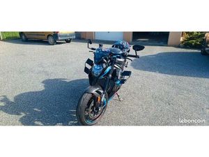 BMW M 1000 R - 1ERE MAIN