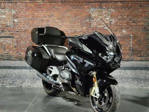 BMW R 1250 RT – 2022 – 12 459 KM – R1250RT – BMW R 1250 RT - BMWR1250RT – FINITION PRO