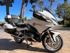 BMW R 1250 RT