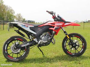 DERBI SENDA X-TREME 50 SM
