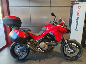 DUCATI MULTISTRADA V2S (V2 S)