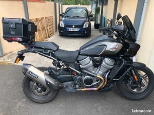 VENDS MOTO HARLEY PANAMERICA 1250