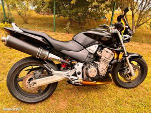 HORNET CB 900 2002