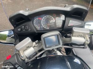 VENTE MOTO GRAND TOURISME ST PAN EUROPEAN 1300