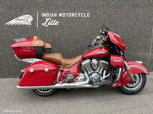 INDIAN ROADMASTER LIMITED 111