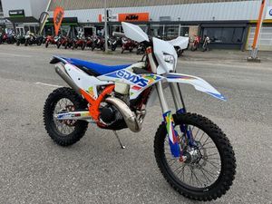 KTM 300 EXC SIX DAYS 2026 300 CM3 | MOTO ENDURO | 3 HR | 82000 MONTAUBAN