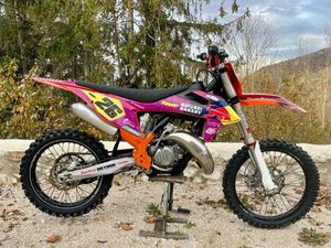 KTM 125 SX 2020