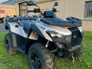 QUAD KYMCO MXU 550 T3B EPS